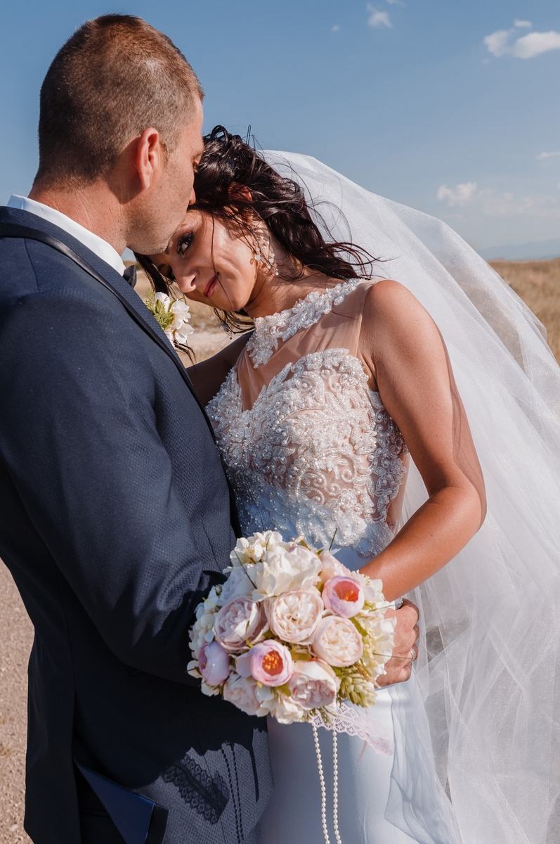 260  Катерина & Йосиф